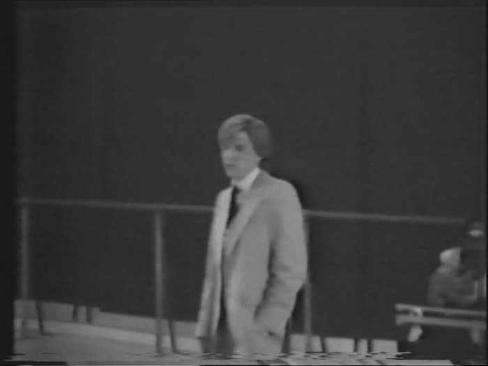 Highlights of the Russian Dance Festival [1977] - The Pavlova Celebration [1981] - Dance in America: The Feld Ballet [May 16, 1979]