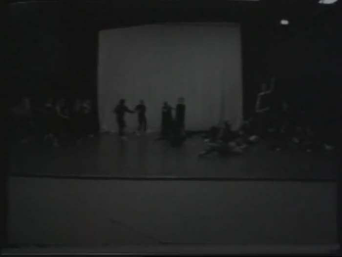 Caliban (Act I) [1977]