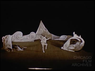 Triumph of Chastity [1954, Chicago, St. Alphonsus Theatre]