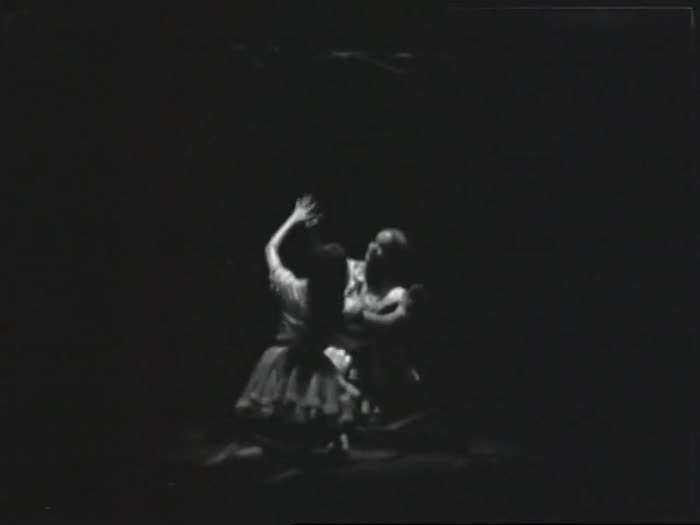 Alice Through the Looking Glass (Act II) [1974, El Paso]