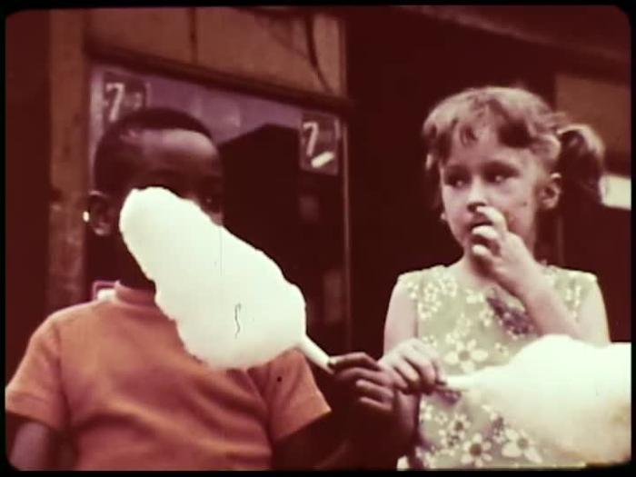 Metooshow: “Where Does My Street Go?”, The