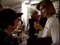 Ruth Page Birthday Party No. 18 [March 22, 1985]