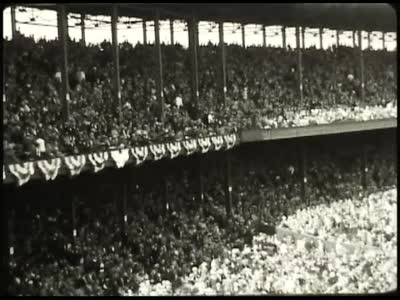 1931 (circa): Baseball
