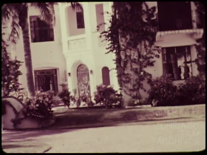 1937 Miami & Cuba - 1939 New Orleans 