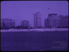 1938: Chicago Sailing