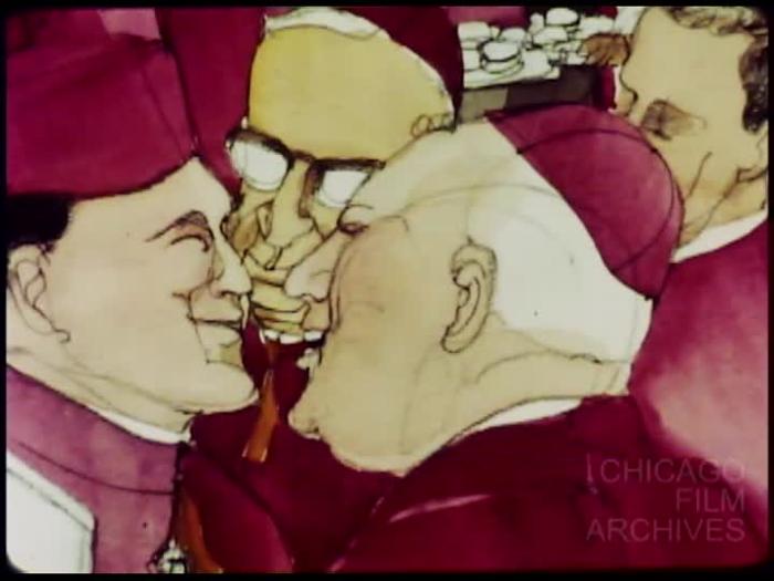 The World of Vatican II