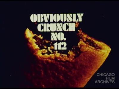 Flavor-Kist Cookies “Crunch”