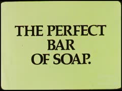 Alert Soap “ The Perfect Bar of Soap”
