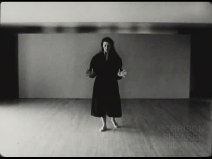 Untitled Dances: Moussorgsky (British Film Institute)
