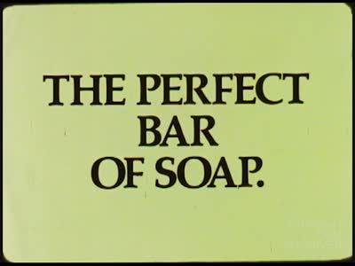 Alert Soap “ The Perfect Bar of Soap”