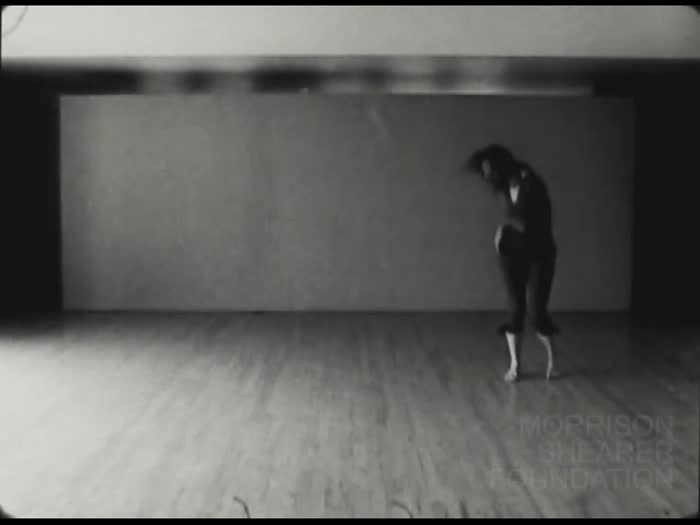 Untitled Dances: Ravel (British Film Institute)