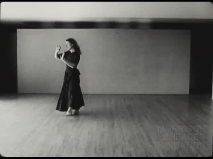 Untitled Dances: Debussy (British Film Institute)