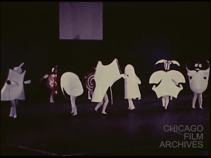 Alice in Wonderland (Act II) [1971, Pittsburgh]