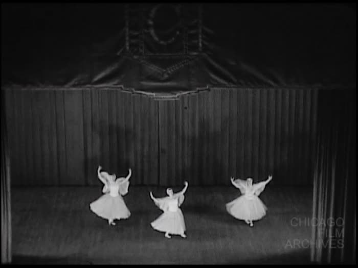 Dance of the Hours [1949]
