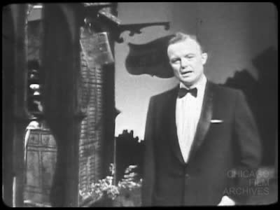 Great Music From Chicago: Doctor Bat (Die Fledermaus) [1961]