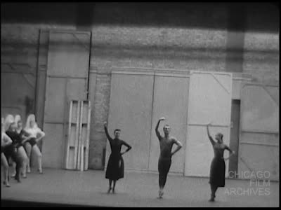 Carmen (4th Act) [1960, Chicago, Civic Opera House]