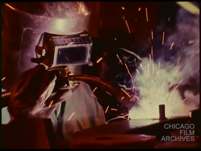 Chemtron Corporation “Welding the Flux-Cored Way”