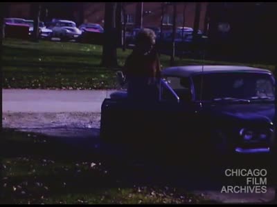 1967: Beautification Parade - Worth Driving Scenes
