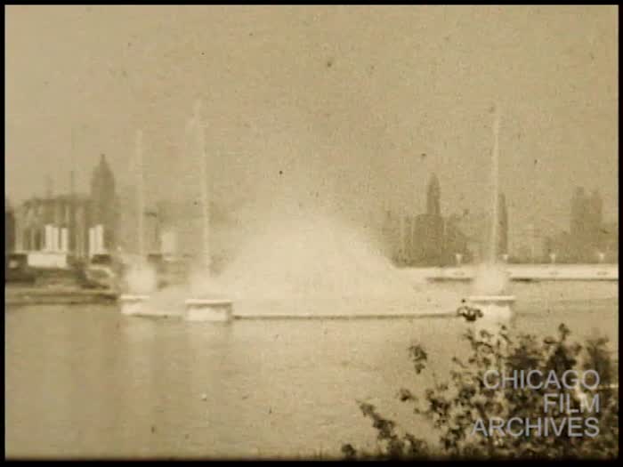 1933 Chicago World's Fair