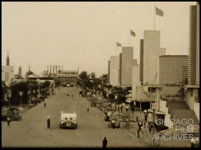 1933 Chicago World's Fair pt. 2