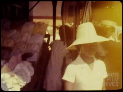 1969-1970: Vice Lord Kids at Camp - Haiti Home Movies