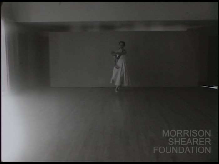 Untitled Dances: Corelli (British Film Institute)