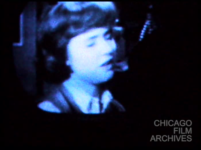 1964 circa: Chad & Jeremy - Patty Duke Show
