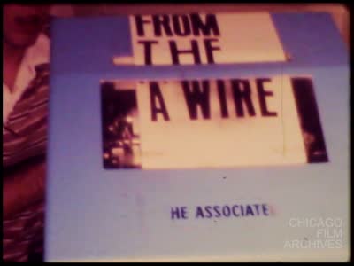 It Came From The 'A' Wire