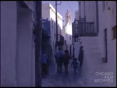 Orig Outs From Europe - Footage Greece