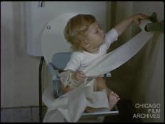 LaRue Personal Reel 3 - [Instructional Parenting Film]