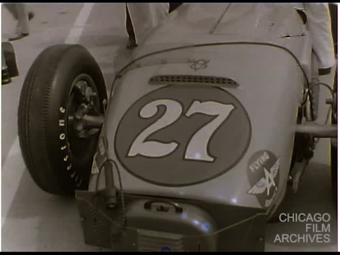 Indianapolis 500 1960