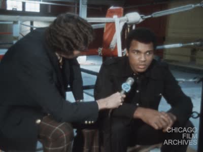 Muhammad Ali 10/7/9/75 D 