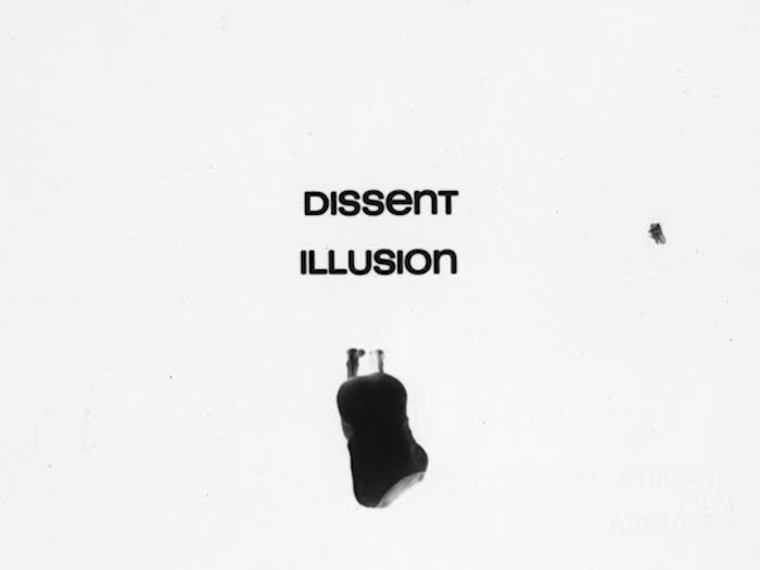 Dissent Illusion