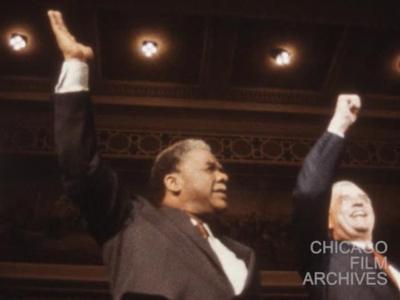 Chicago Politics: A Theater of Power Part II