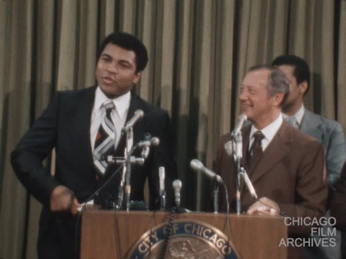Muhammad Ali 11/11/14/77