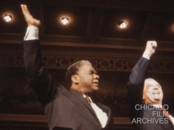Chicago Politics: A Theater of Power Part II