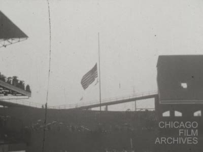 1937: Soccer Game - Shelly