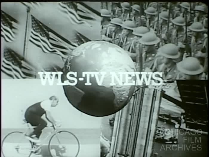 WLS-TV News Promos