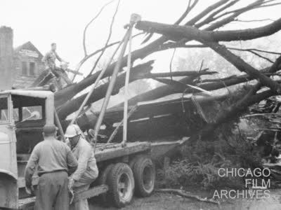 Ann Arbor Tornado - Sil. Neg. Trims 5-11-1959