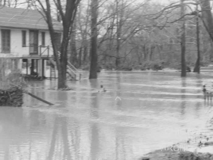Ohio Flood