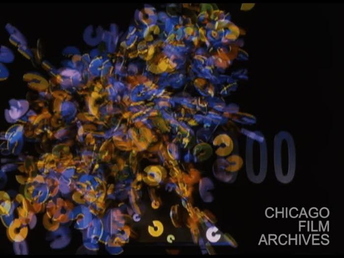 Chicago in the Year 2000 - Trailer