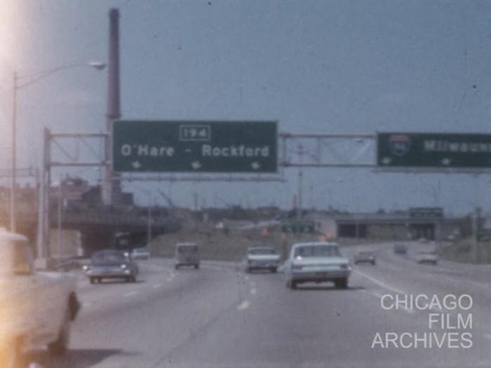 1962: Chicago and Washington