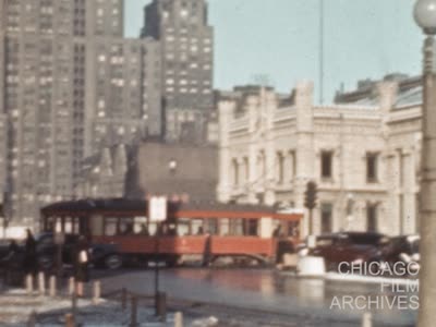 Chicago in Color / [Unknown]