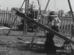 1944: Skokie Yard & Play Set 