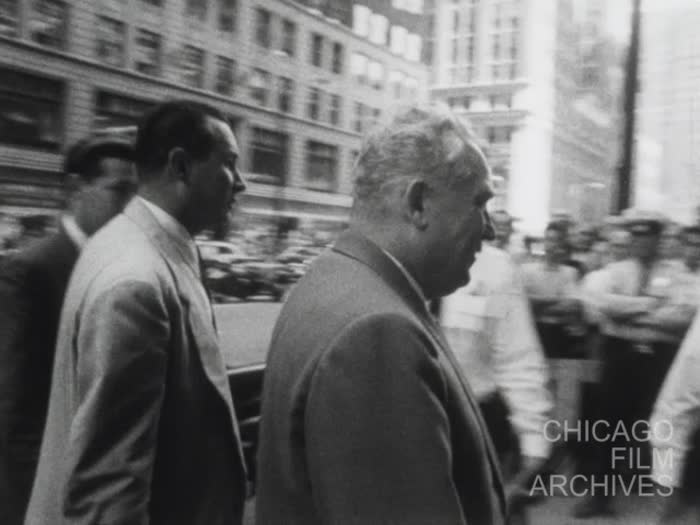 CH2, Vol 12, #140 Kozlov - Chicago