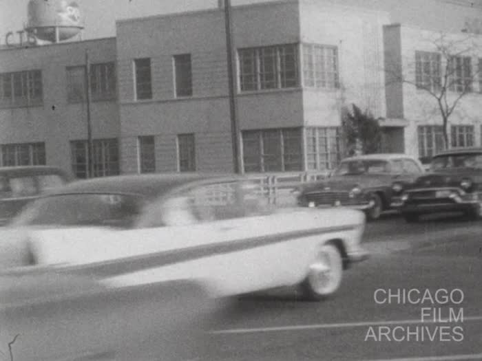 CH-1 Vol 11 #240 Flood Stalls Holiday Traffic