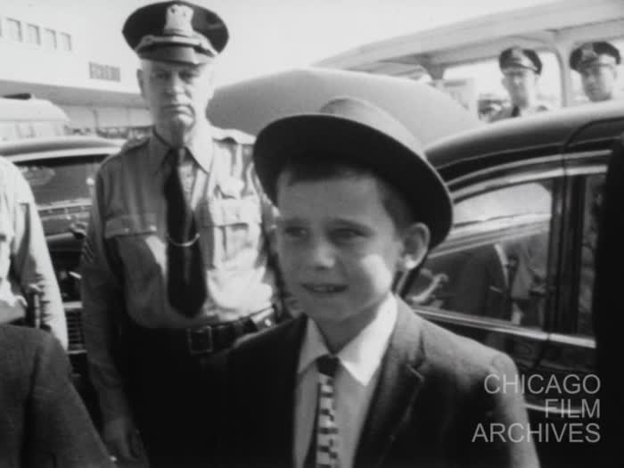 CH-2 Vol. 12 # 173 Kozmin Boys Leave for Moscow Home 8-26-59