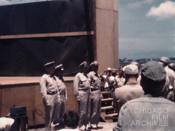WWII: ‘Hap’ Arnold -  Tenian Review