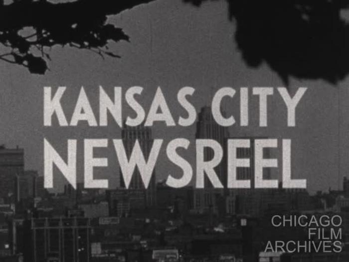 Kansas City Newsreel