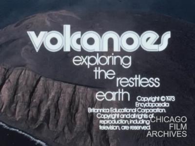 Volcanoes Exploring a Restless Earth